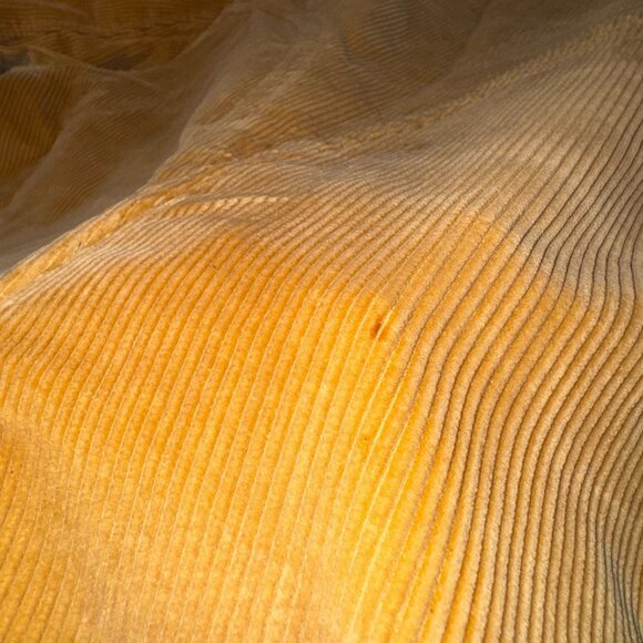 Vintage Brad Whitney Carmel by the Sea Brown Corduroy Blazer Jacket Medium - Picture 14 of 14